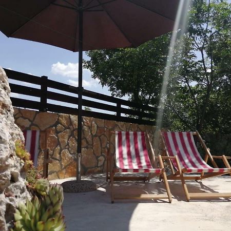 Apartments Zen Масленица Екстериор снимка