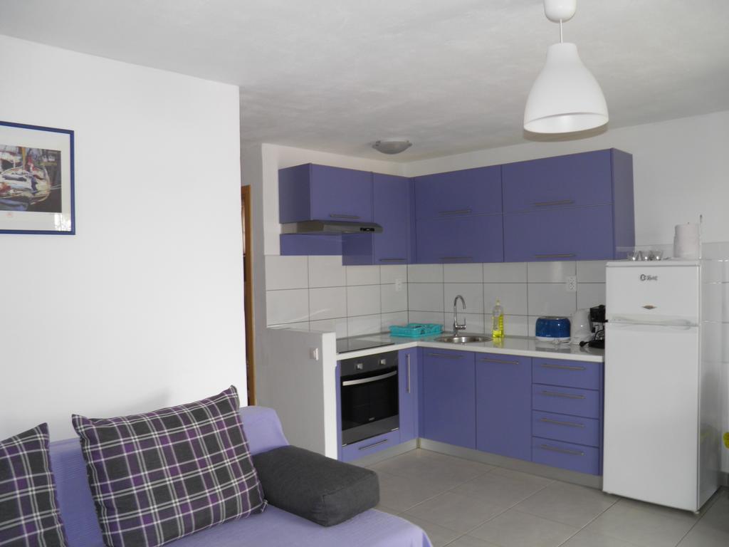 Apartments Zen Масленица Екстериор снимка