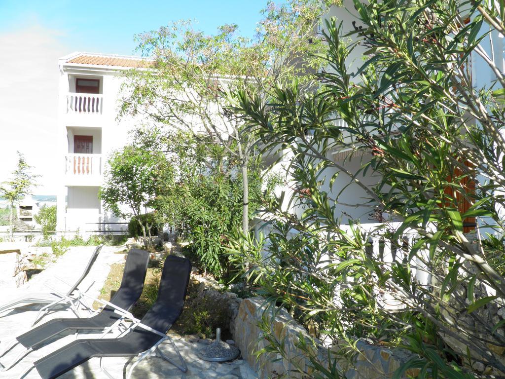 Apartments Zen Масленица Екстериор снимка