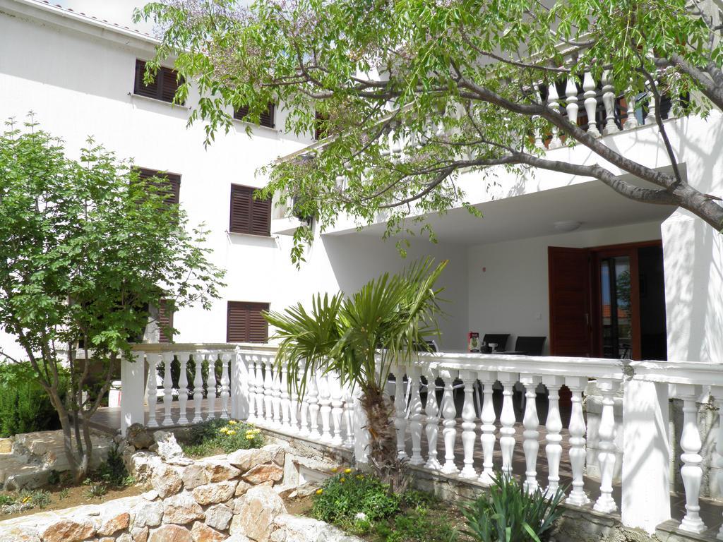 Apartments Zen Масленица Екстериор снимка