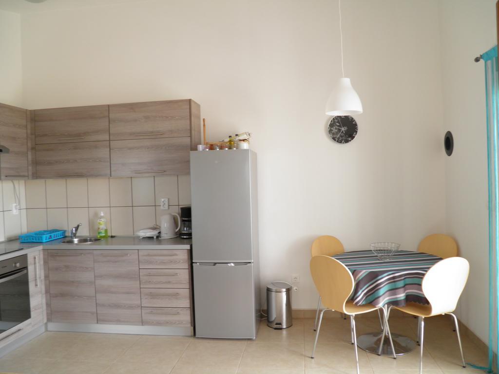 Apartments Zen Масленица Екстериор снимка