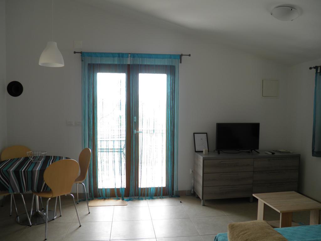 Apartments Zen Масленица Екстериор снимка
