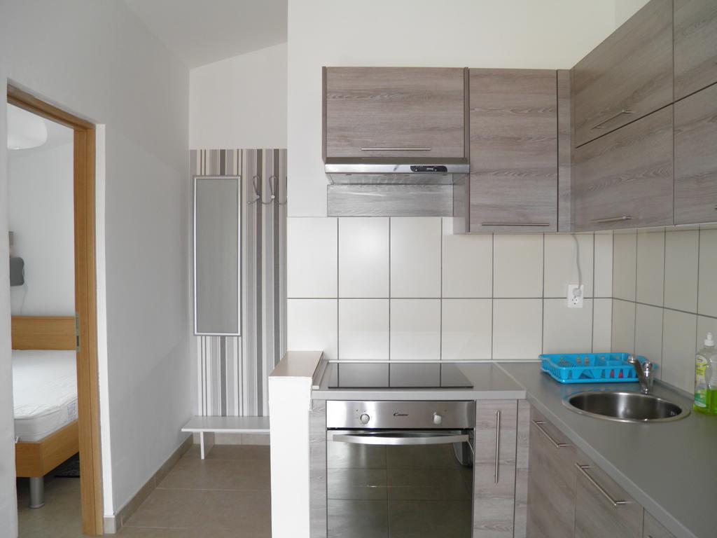Apartments Zen Масленица Екстериор снимка